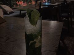 -Nirvana Cafe&Bar(北仓文创街区店)