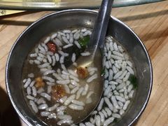 -张关合渣(航空大道店)