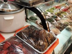 -香妃烤鸡(西单店)