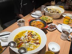 -太二酸菜鱼(群光广场店)