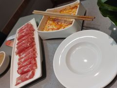 -花椒籽·鲜肉火锅(李沧万达店)