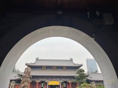 -西安大兴善寺
