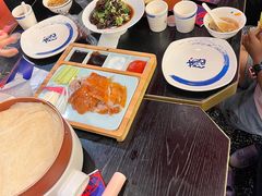 -满园烤鸭·春饼(沈北万达店)
