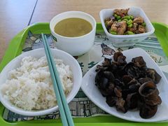 -老乡鸡(合肥高铁南站店)