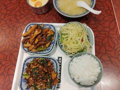 -7+7私家饭堂(人民路店)