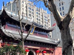 -上海白云观