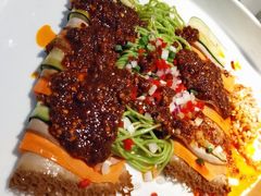 -陶苏·品味融合川菜(龙湖源著天街店)