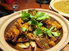 -徽三说·土徽菜·中国徽菜连锁品牌(阳湖总店)