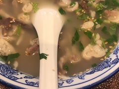 -老三羊汤【北兴隆街店】