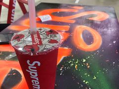 雪淇淋咖啡-Supreme tea