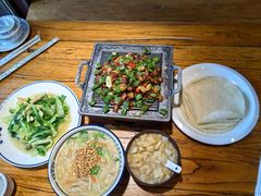 -老雒阳面馆·水席·洛阳菜(王城路店)