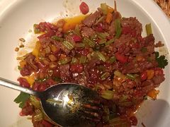 -逐鹿·古风·湘菜馆(望京店)