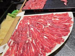 -林记潮牛·牛肉火锅(上马墩店)