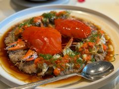 -海味观(老西门店)