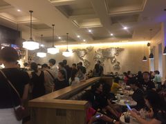 大堂-星巴克臻选(广州沙面店)