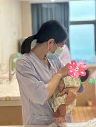 -贝爱时刻月子中心(宝安妇幼店)