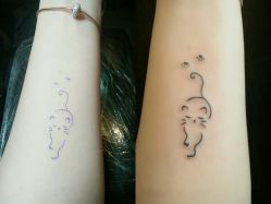 -KISS TATTOO 中国高端刺青店