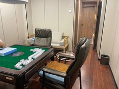 -红茶馆·棋牌·麻将(王庄店)