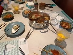 -喜庭海鲜自助(北辰三角洲北辰荟店)