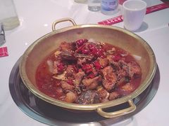 -涿派·炝锅鱼(涿州店)