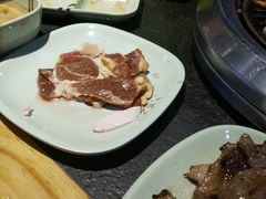 -九寸钉自助·炭火烤肉烧烤(欧乐时尚广场店)