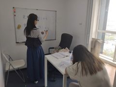 -凯特语言中心·STBJ日语等级考点(慈云寺总校)