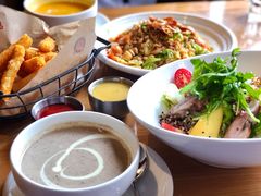 -MR.ROCKY洛奇先生RESTAURANT&BAR(宝安壹方城店)