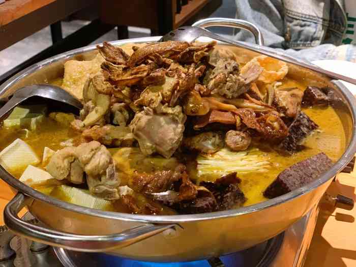 吴记鲜定味(吴中路店)