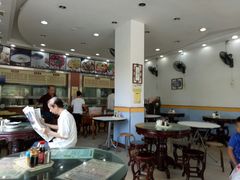 -荔园小馆(园岭新村二期店)