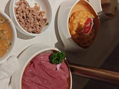 -海底捞火锅(长宁路龙之梦店)