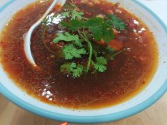 -小杨生煎(成山巴黎春天店)