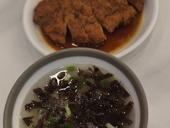 -弄堂咪道-饭香·面香·馄饨香(兴梅店)