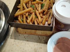 -船梆煮•蒸汽海鲜·生腌干蒸(五四广场店)