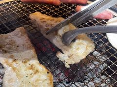 -燚青春东北泥炉烤肉(百合店)