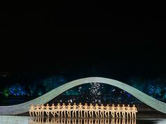 -印象西湖·最忆是杭州实景演出