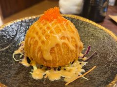 -鸟鹏烧鸟居酒屋(昌岗店)