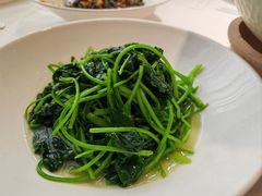 -院里寻菜·精致庭院菜(观沙岭店)