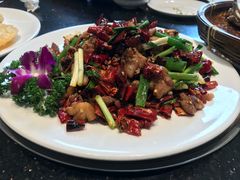 -鲜鲜·鲅鱼圈海鲜(于洪店)
