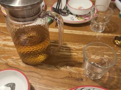 -新白鹿餐厅(龙游路总店·杭帮菜名店)