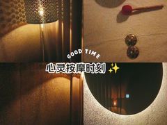 -厘舍SPA(月湖公园店)