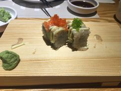 -东菊料理(吉利购物广场店)