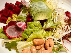 -真地道京味府·鲜橙烤鸭·北京菜(朝外大街东大桥店)