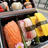 澳门在幸村吃 bigbigbig寿司