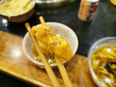 酥肉-大龙火锅(老店)