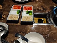 -同仁四季椰子鸡(海岸城天利店)