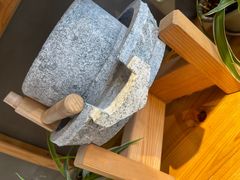 -冰泉豆浆馆(阳朔店)