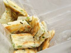 -咏春葱油饼(德政中路店)
