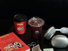 -M Stand(成都COSMO店)