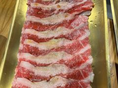 -牛人·雪花牛·木炭烤肉(昆山陆家店)