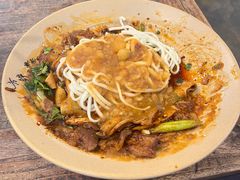 -方铲铲·成都板凳面(滨江银泰店)